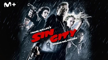 Frank Miller's Sin City - Ciudad del pecado