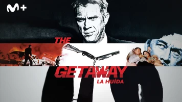 The Getaway (La huida)