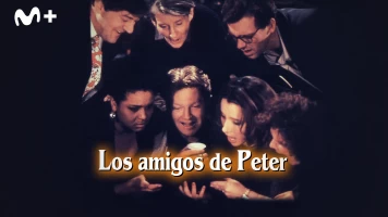 Los amigos de Peter