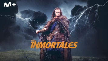 Los inmortales