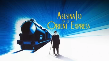 Asesinato en el Orient Express
