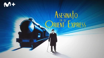 Asesinato en el Orient Express