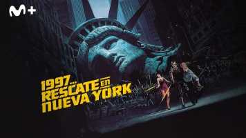 1997: Rescate en Nueva York