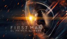 (LSE) - First Man (El primer hombre)