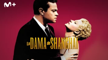 La dama de Shanghai