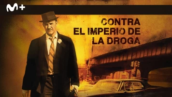 Contra el imperio de la droga
