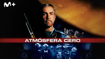 Atmósfera cero
