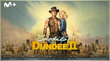 Cocodrilo Dundee II