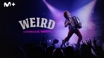 Weird: La historia de Al Yankovic