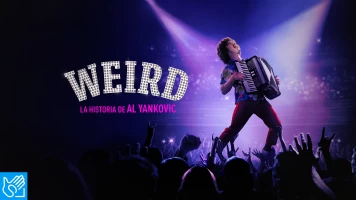 (LSE) - Weird: la historia de Al Yankovic