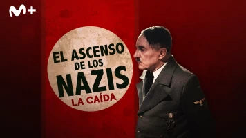 El ascenso de los nazis