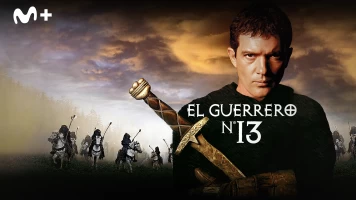 El guerrero nº 13