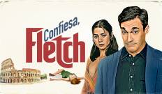 (LSE) - Confiesa, Fletch
