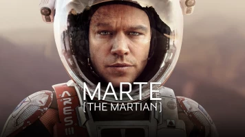 Marte (The Martian)