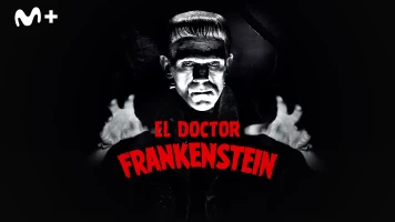 El doctor Frankenstein
