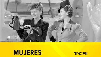 Mujeres