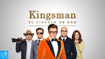 (LSE) - Kingsman: el círculo de oro