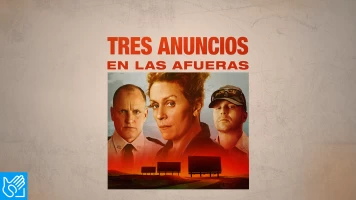 (LSE) - Tres anuncios en las afueras