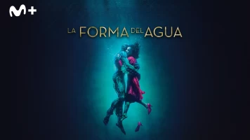 La forma del agua