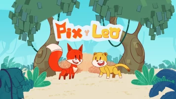 Pix y Leo