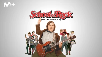 School of Rock (Escuela de rock)