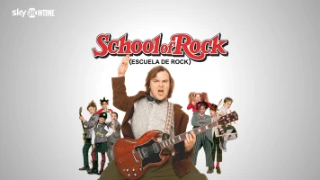 Escuela de rock