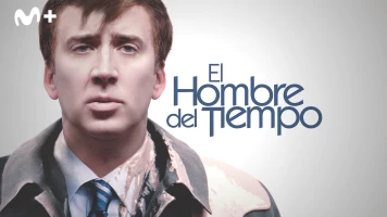 El hombre del tiempo