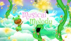 Musical Melody. T(T1). Musical Melody (T1)