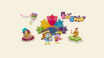 La Egg Band