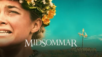 Midsommar