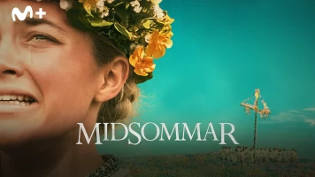 Midsommar