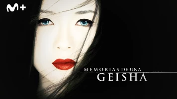 Memorias de una geisha