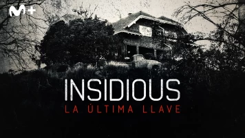 Insidious: La última llave