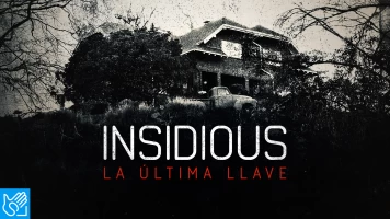 (LSE) - Insidious: La última llave