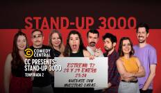 Stand-Up 3000