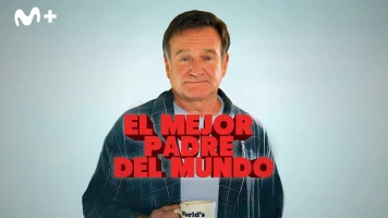 El mejor padre del mundo