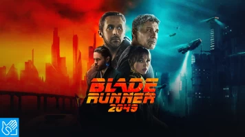 (LSE) - Blade Runner 2049
