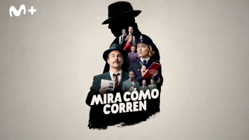 Mira cómo corren