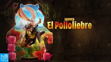 (LSE) - Hopper, el polloliebre