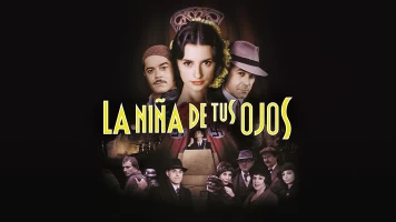 La niña de tus ojos
