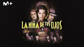 La niña de tus ojos
