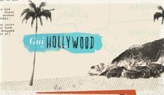 Gui en Hollywood. T(T2). Gui en Hollywood (T2): Misión Imposible / Tom Cruise / Festival series Montecarlo