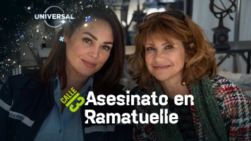 Asesinato en Ramatuelle