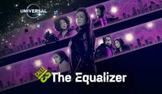 The Equalizer. T(T3). The Equalizer (T3)