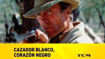 Cazador blanco, corazón negro
