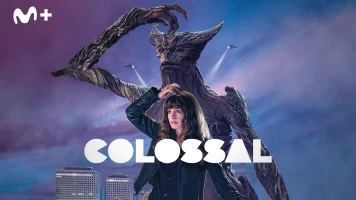 Colossal