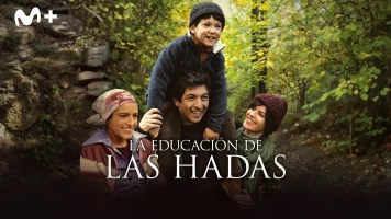 La educación de las hadas