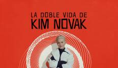 La doble vida de Kim Novak