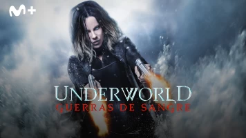 Underworld: Guerras de sangre
