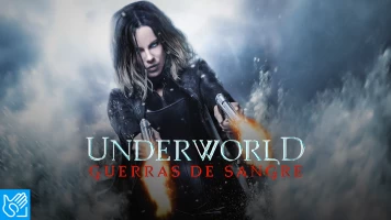 (LSE) - Underworld: Guerras de sangre